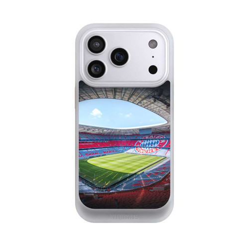Apple iPhone 17 Pro NIVOcore Stadion FC Bayern - Color