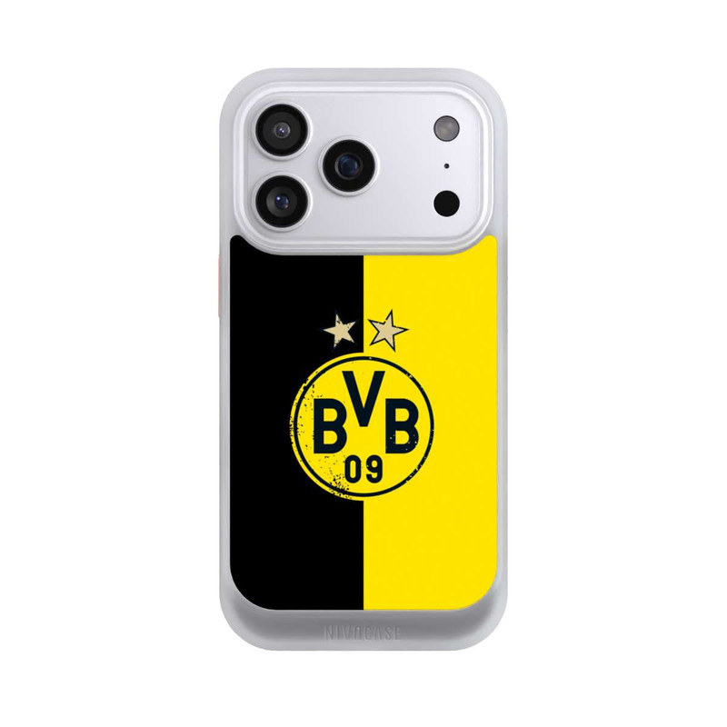 iPhone 17 Pro NIVOcore Look étoilé - BVB