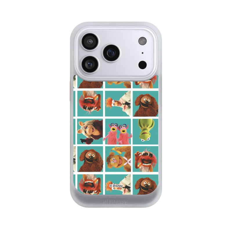 iPhone 17 Pro NIVOcore Memory Muppets