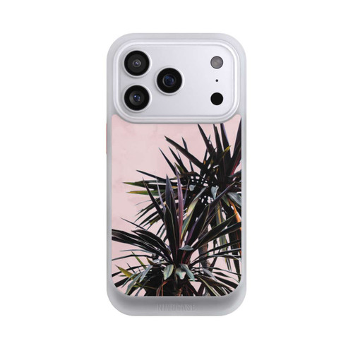 Apple iPhone 17 Pro NIVOcore Feuilles de palmier 17
