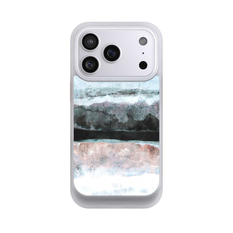 iPhone 17 Pro NIVOcore Aquarelles 24x