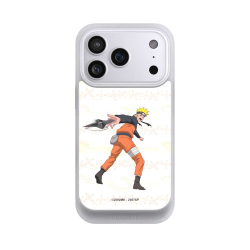 Apple iPhone 17 Pro NIVOcore Naruto Ninja-Shuriken