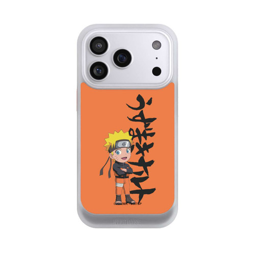 Apple iPhone 17 Pro NIVOcore Naruto SD
