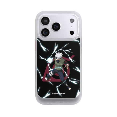 Apple iPhone 17 Pro NIVOcore Kakashi Raikiri