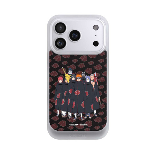 Apple iPhone 17 Pro NIVOcore Akatsuki Gruppe