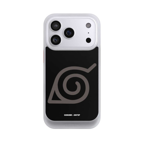 Apple iPhone 17 Pro NIVOcore Konoha