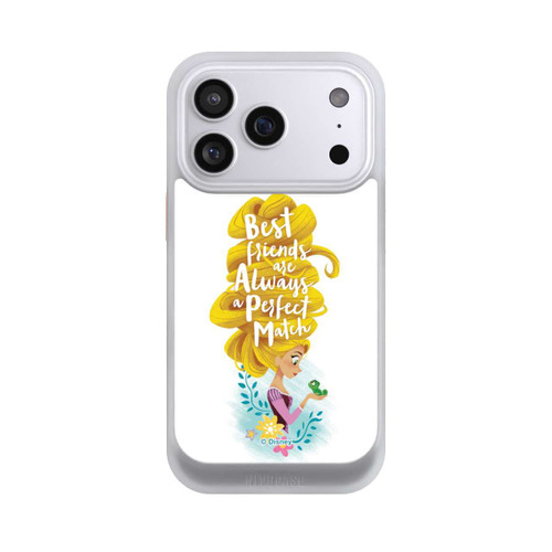 Apple iPhone 17 Pro NIVOcore Rapunzel Best Friends