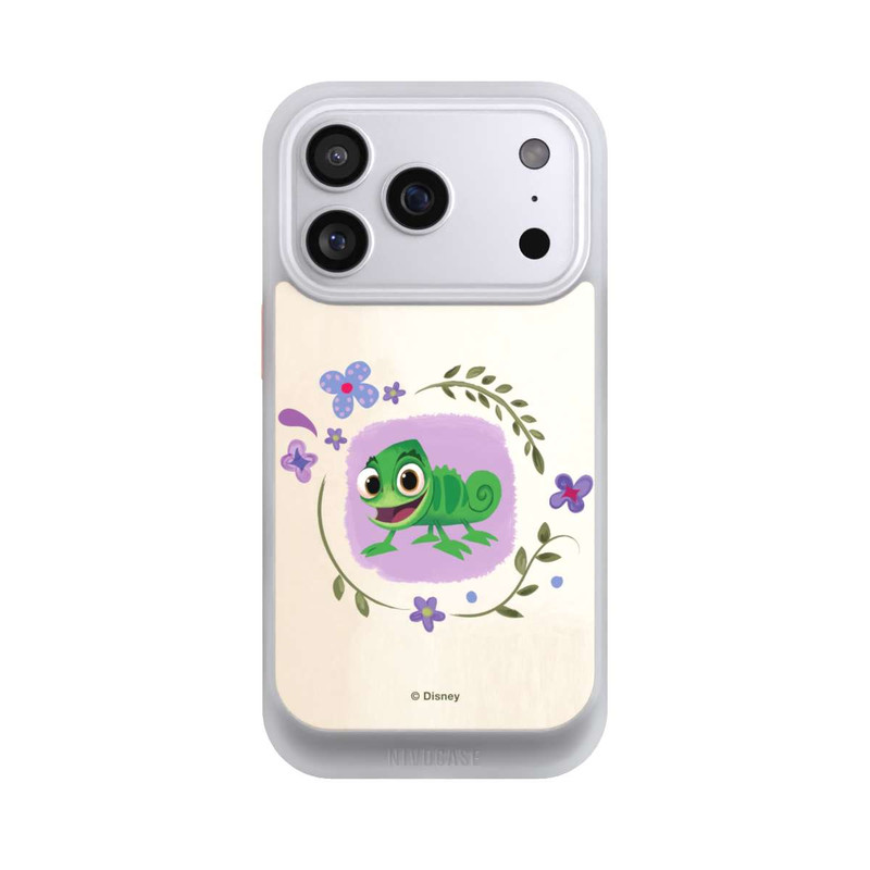 iPhone 17 Pro NIVOcore Pascal the Chameleon