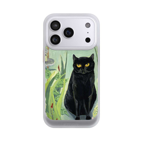 Apple iPhone 17 Pro NIVOcore Toby par Deborah Eve Alastra