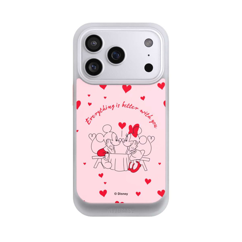 iPhone 17 Pro NIVOcore Better with You
