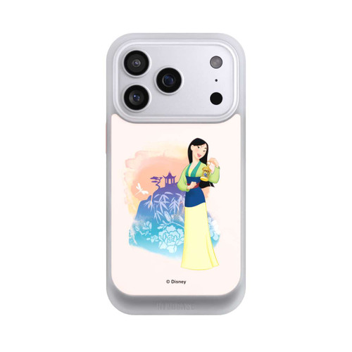 Apple iPhone 17 Pro NIVOcore Mulan Sunset Mood