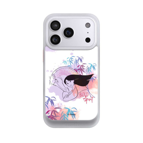 Apple iPhone 17 Pro NIVOcore Mulan Bold Spirit