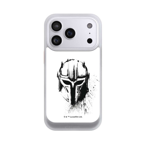 Apple iPhone 17 Pro NIVOcore Armorer Schwarz und Weiß