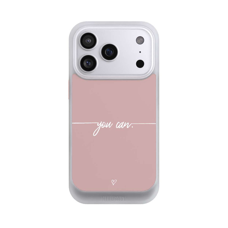 iPhone 17 Pro NIVOcore You Can