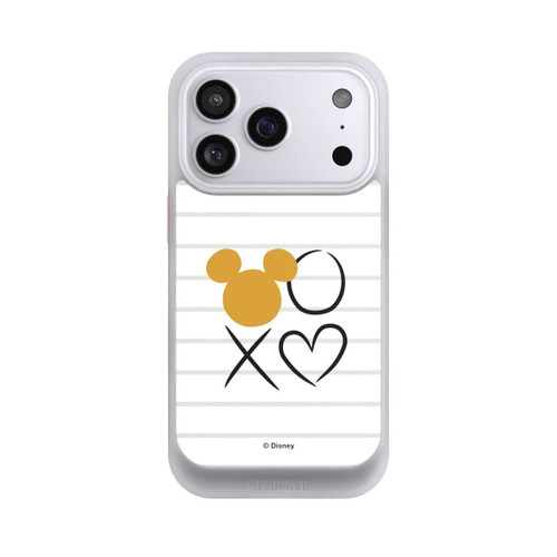 Apple iPhone 17 Pro NIVOcore XOXO Micky
