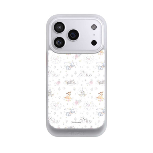 Apple iPhone 17 Pro NIVOcore Sentimental Heritage Collection