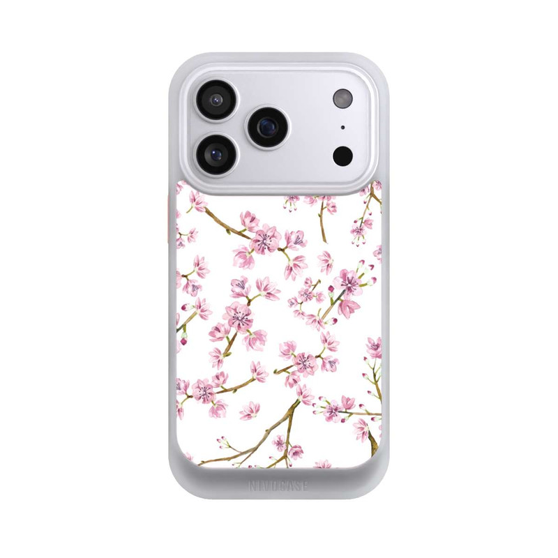 iPhone 17 Pro NIVOcore Cherry Blossom Pink