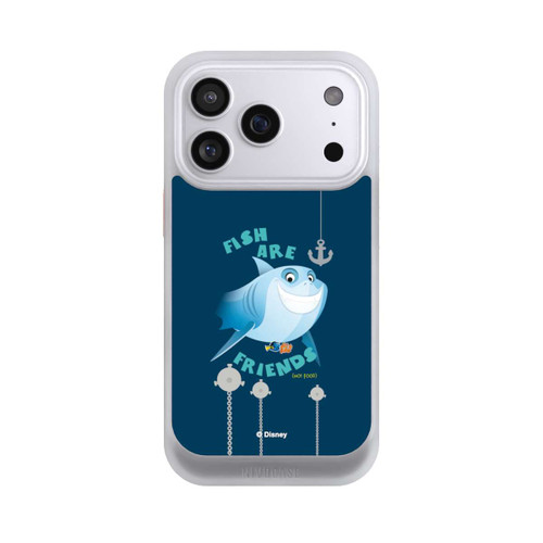 Apple iPhone 17 Pro NIVOcore Fish are Friends