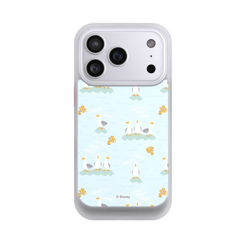 iPhone 17 Pro NIVOcore Mine Mine Mine