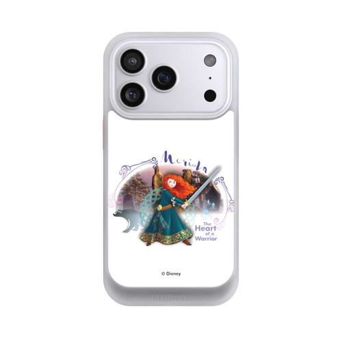 Apple iPhone 17 Pro NIVOcore The Heart of a Warrior