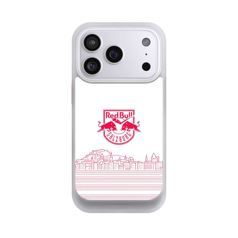 iPhone 17 Pro NIVOcore RBS Salzburg Silhouette