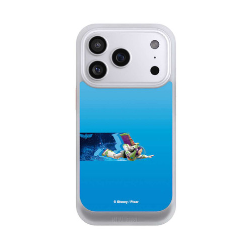 Apple iPhone 17 Pro NIVOcore Buzz Lightyear Bis zur Unendlichkeit und darüber hinaus