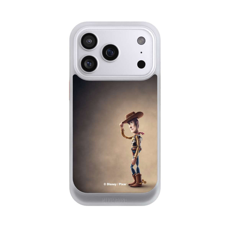 iPhone 17 Pro NIVOcore Toy Story Woody 