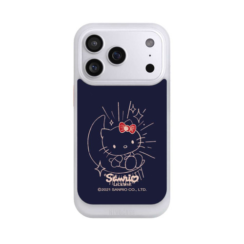 Apple iPhone 17 Pro NIVOcore Hello Kitty - Astrologie