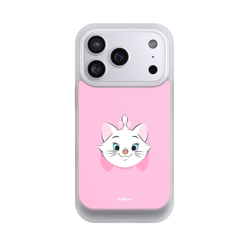 iPhone 17 Pro NIVOcore Marie Closeup