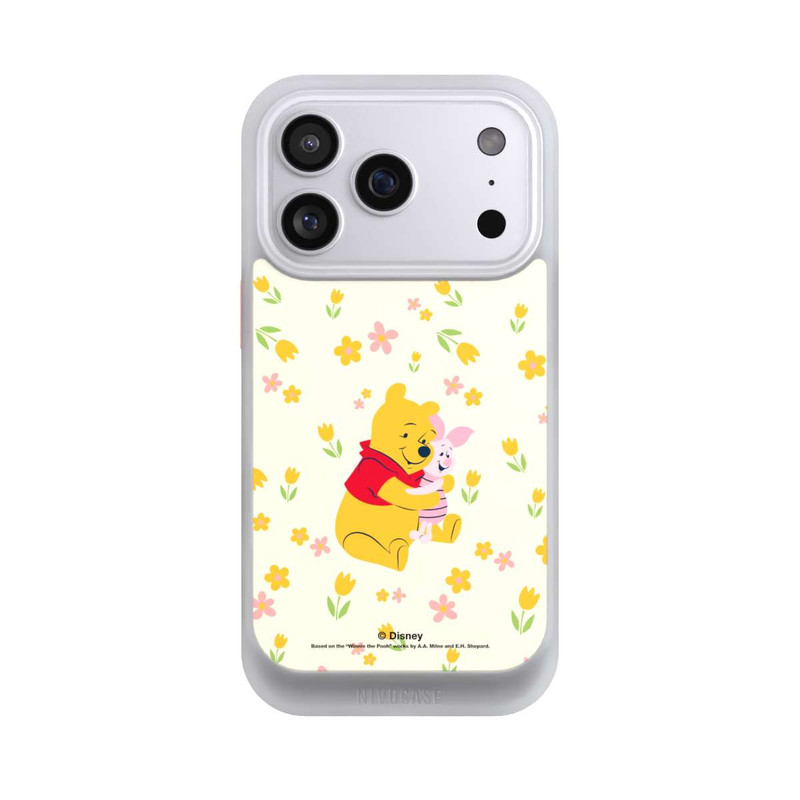 iPhone 17 Pro NIVOcore Winnie Puuh Umarmung