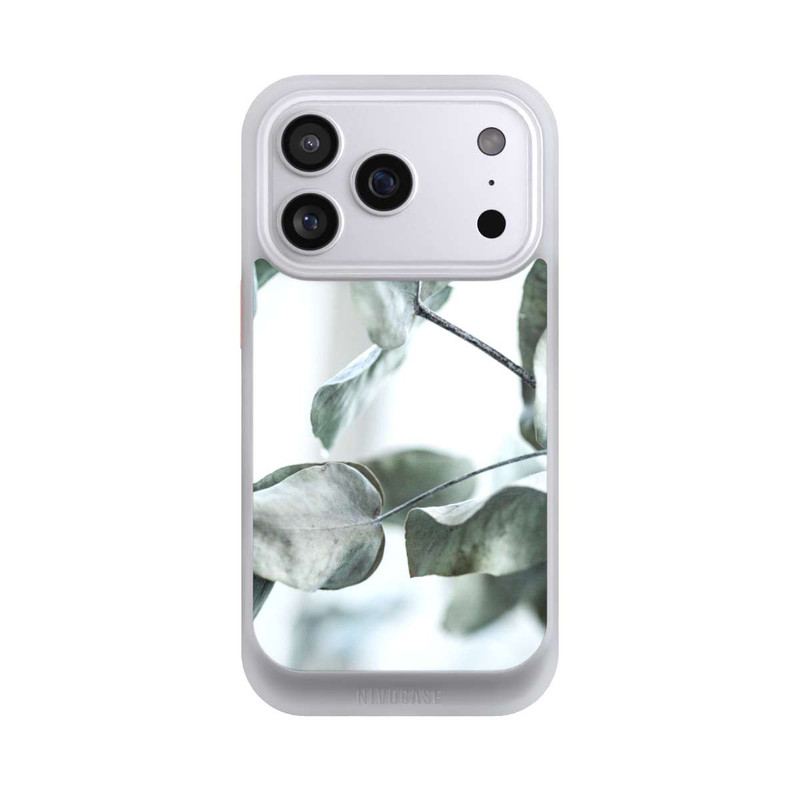 iPhone 17 Pro NIVOcore Eucalyptus 8