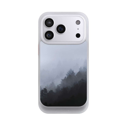 Apple iPhone 17 Pro NIVOcore Matins brumeux
