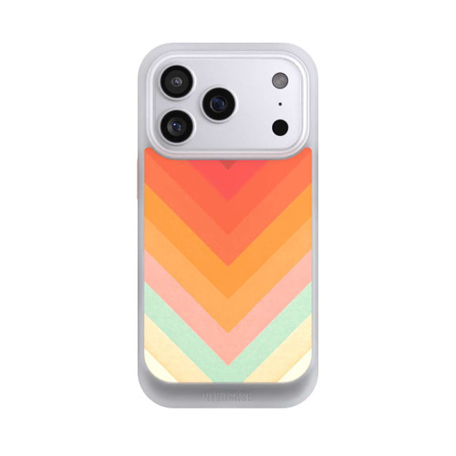 Apple iPhone 17 Pro NIVOcore Magic Chevrons