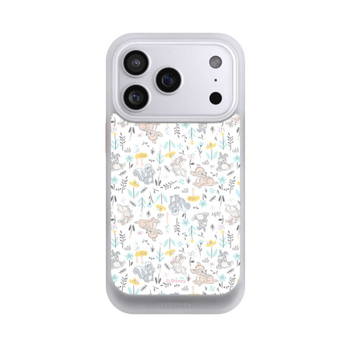 Apple iPhone 17 Pro NIVOcore Bambi and Thumper Organic