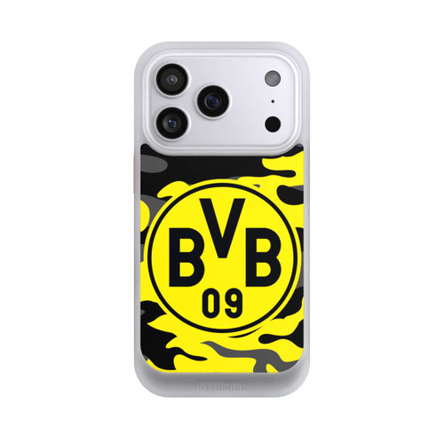 Apple iPhone 17 Pro NIVOcore BVB Camo