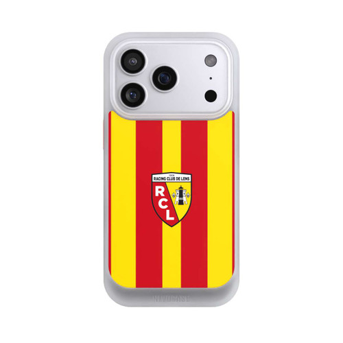 Apple iPhone 17 Pro NIVOcore RC Lens Home Jersey 2020/21