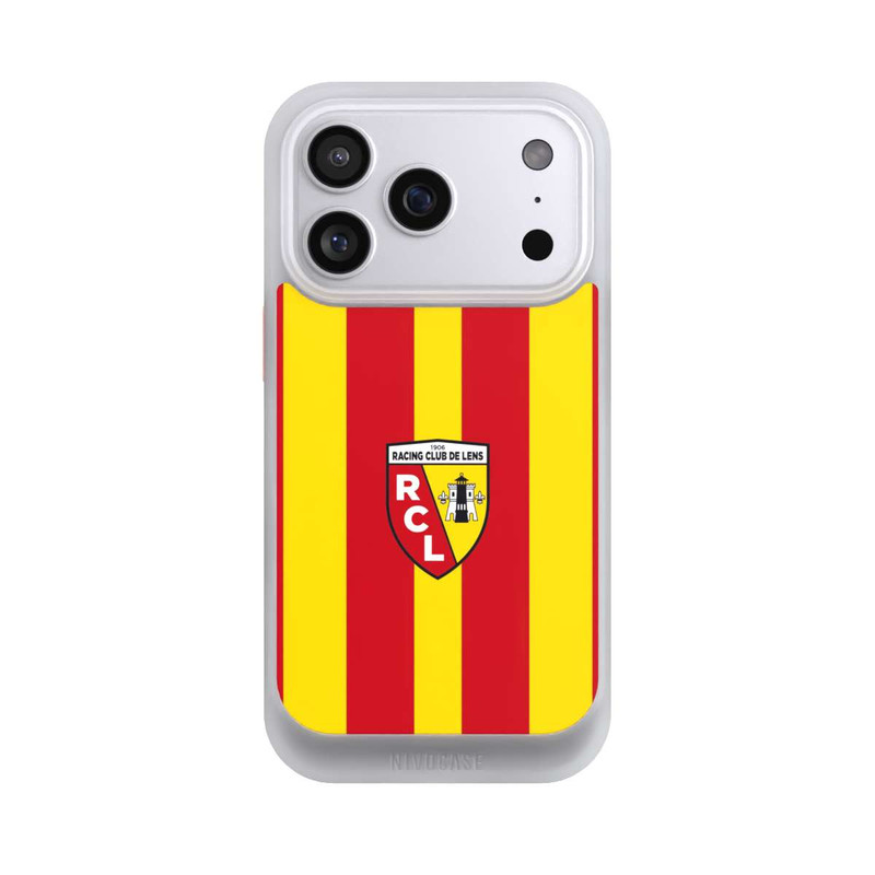 iPhone 17 Pro NIVOcore RC Lens Heimtrikot 2020/21