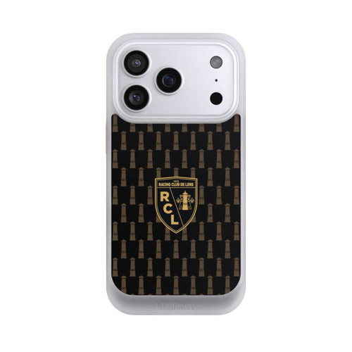 Apple iPhone 17 Pro NIVOcore RC Lens Away Jersey 2020/21