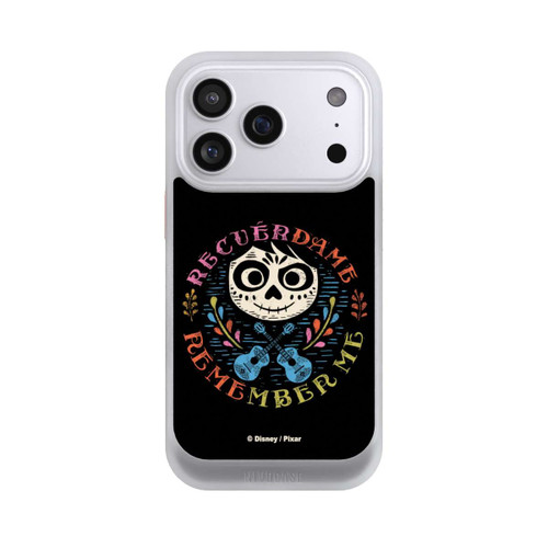 Apple iPhone 17 Pro NIVOcore Coco Remember Me