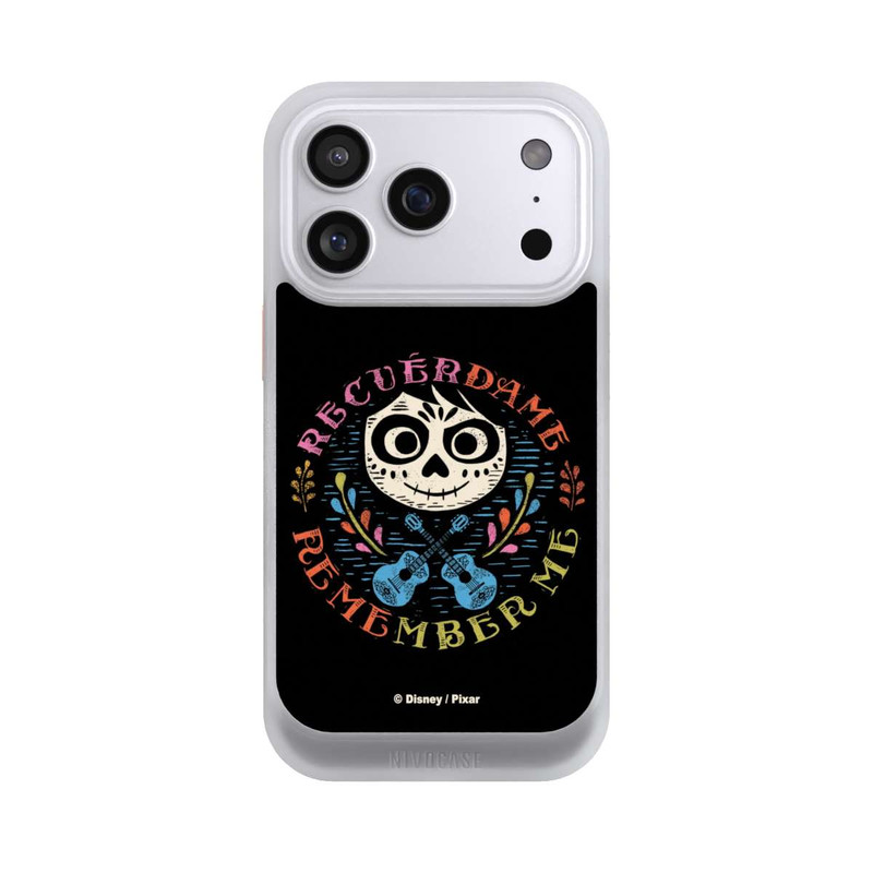 iPhone 17 Pro NIVOcore Coco Remember Me