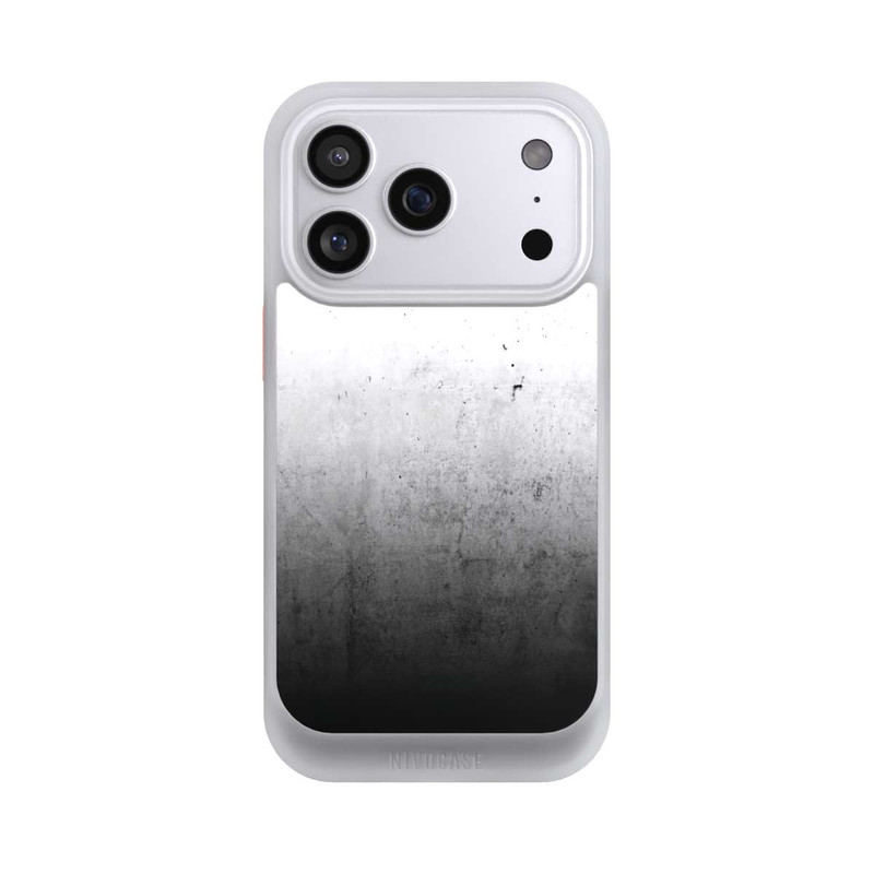 iPhone 17 Pro NIVOcore Ombre Schwarz