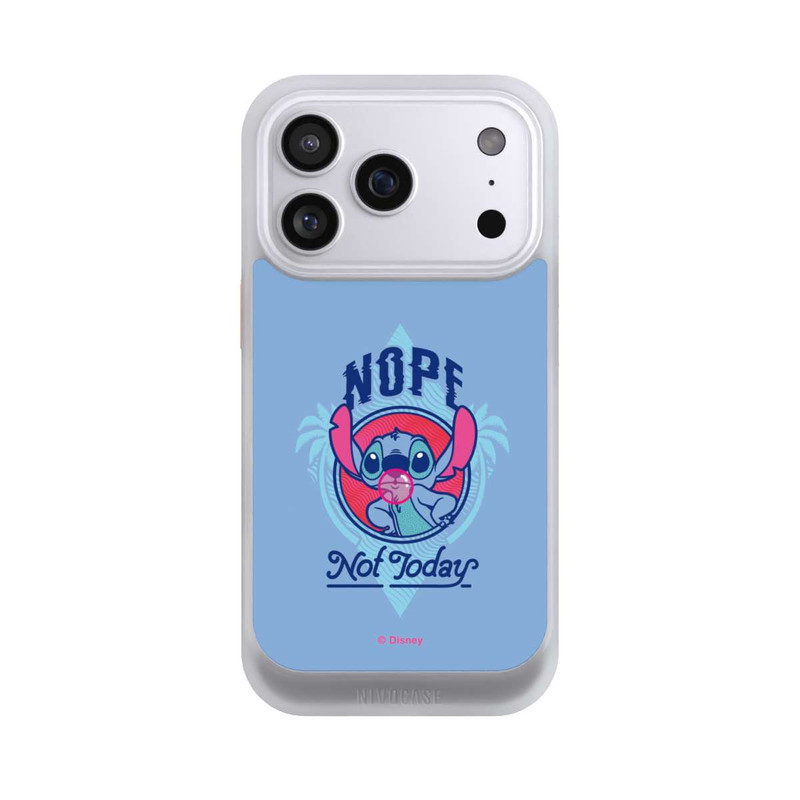 iPhone 17 Pro NIVOcore Stitch Nope