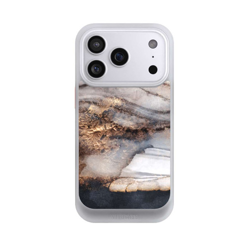 Apple iPhone 17 Pro NIVOcore Aufziehender Sturm