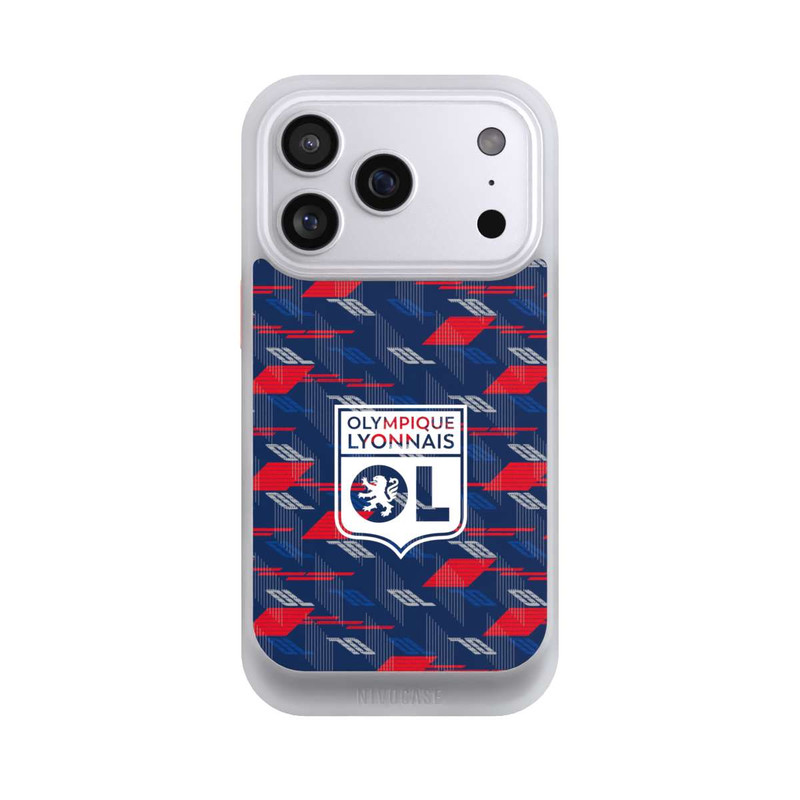 iPhone 17 Pro NIVOcore OL Modern