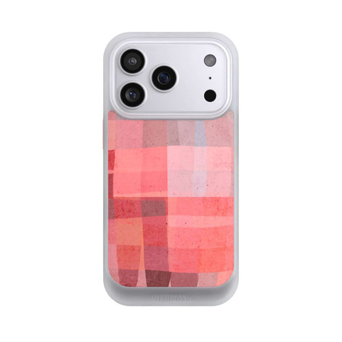 Apple iPhone 17 Pro NIVOcore Gestrickte Streifen
