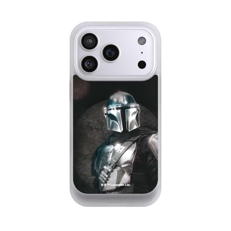 iPhone 17 Pro NIVOcore Soldat de l'Empire 