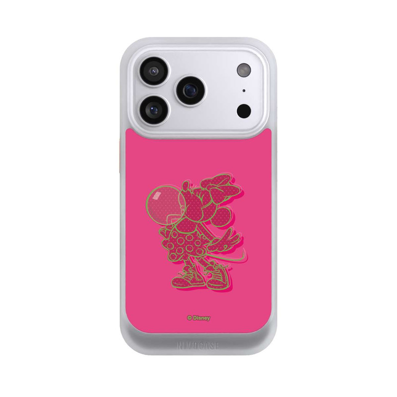 iPhone 17 Pro NIVOcore Minnie Forever Young
