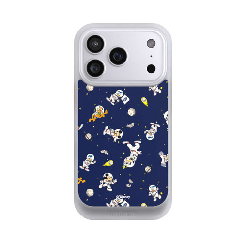 Apple iPhone 17 Pro NIVOcore Mickey And Goofy Universe