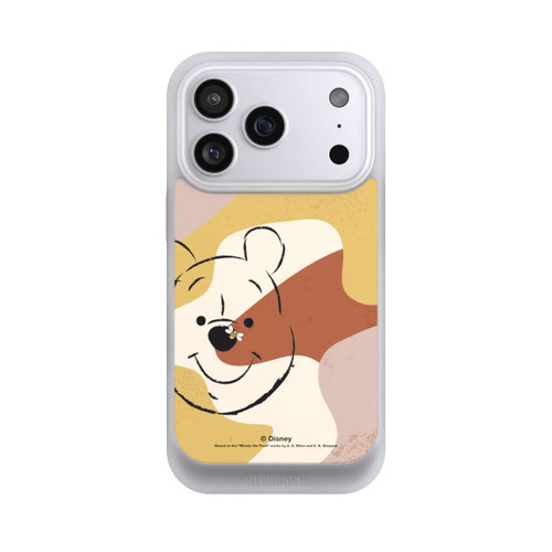 Apple iPhone 17 Pro NIVOcore Winnie Puuh Abstract