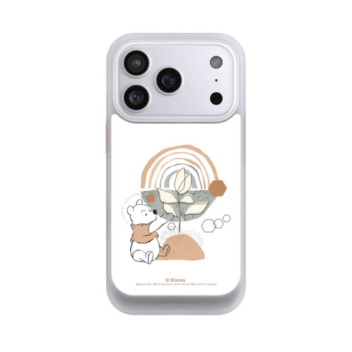 Apple iPhone 17 Pro NIVOcore Winnie Puuh Natur